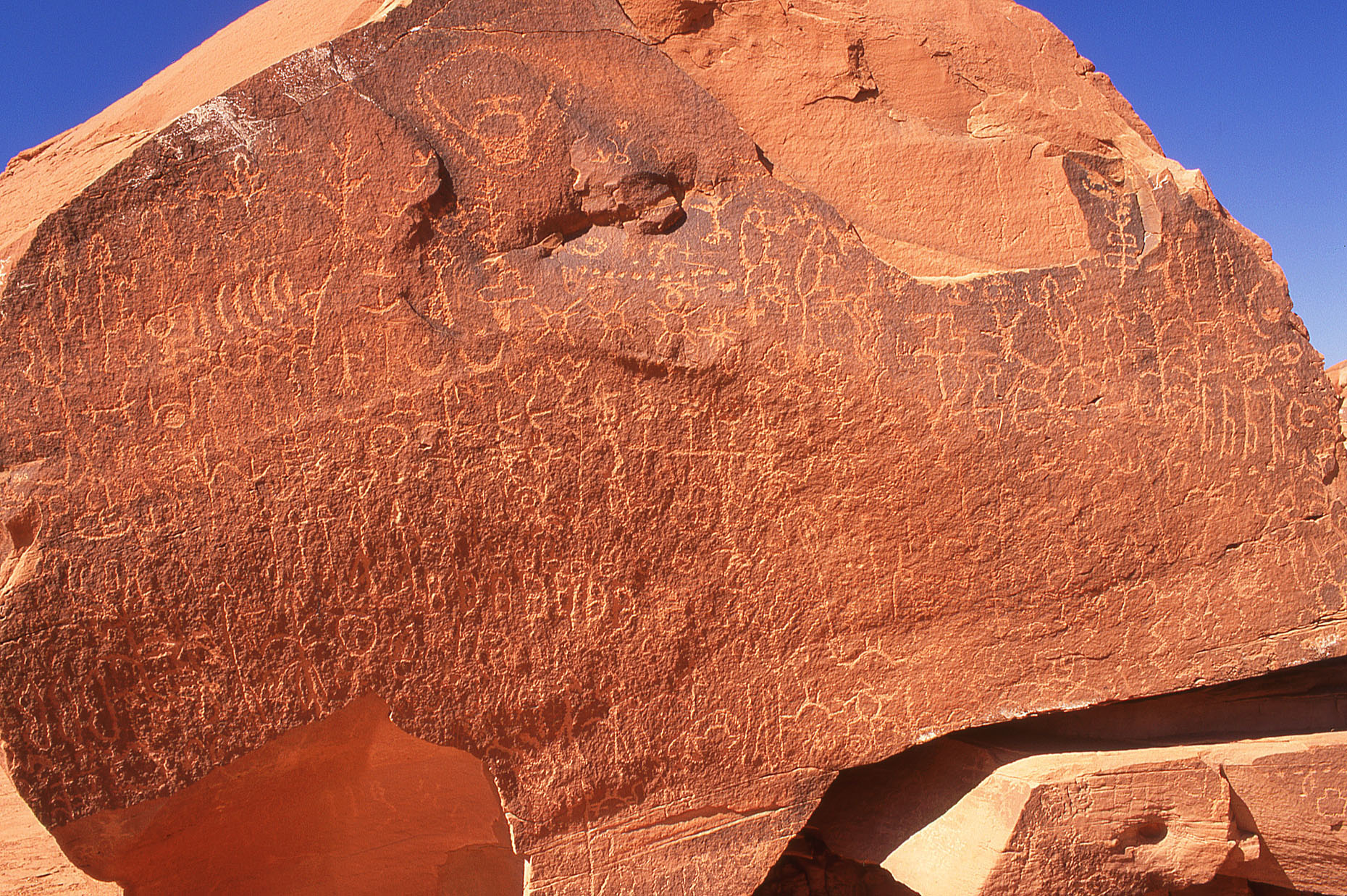 Hopi clan rocks, John Annerino, Tutuveni National Register of Historic Places, Willow Springs, AZ 