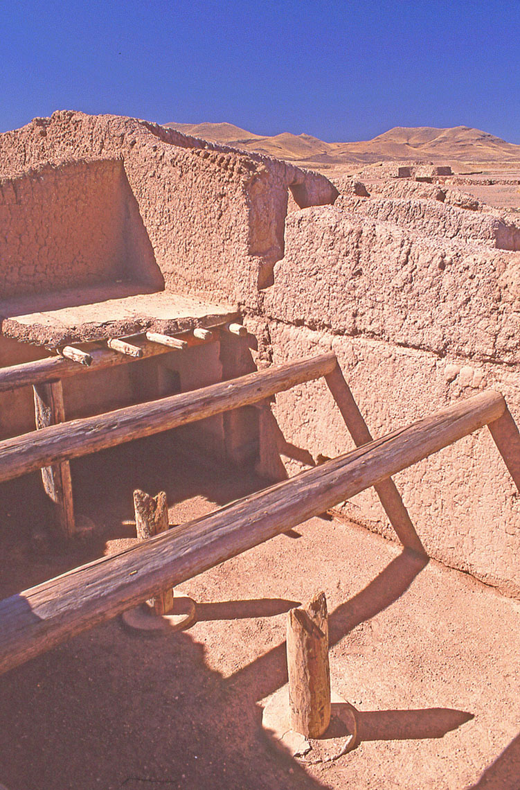 Casas Grandes, John Annerino, Paquime Archaeological Zone, Chihuahua, Mexico, UNESCO World Heritage Site, Chaco Meridian