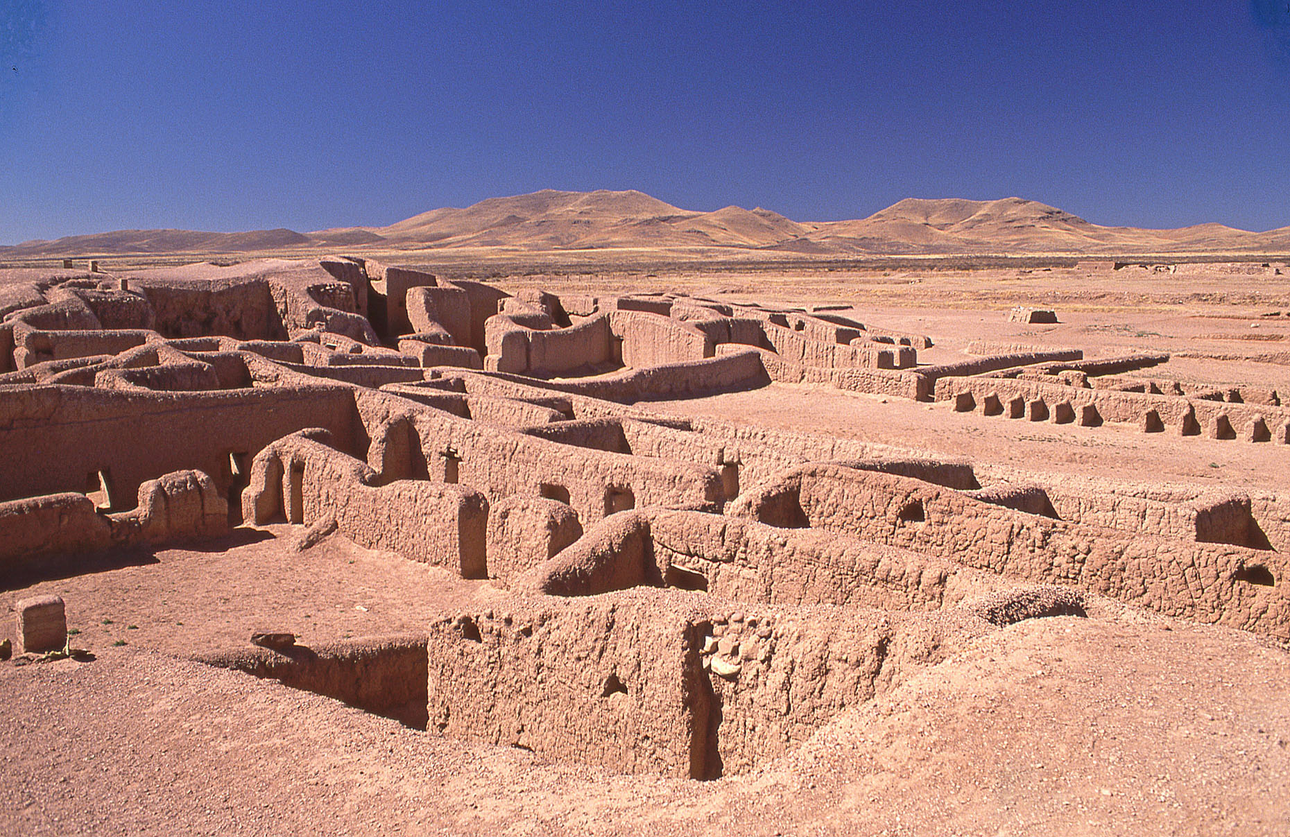 Casas Grandes, John Annerino, Paquime Archaeological Zone, Chihuahua, Mexico, UNESCO World Heritage Site, Chaco Meridian