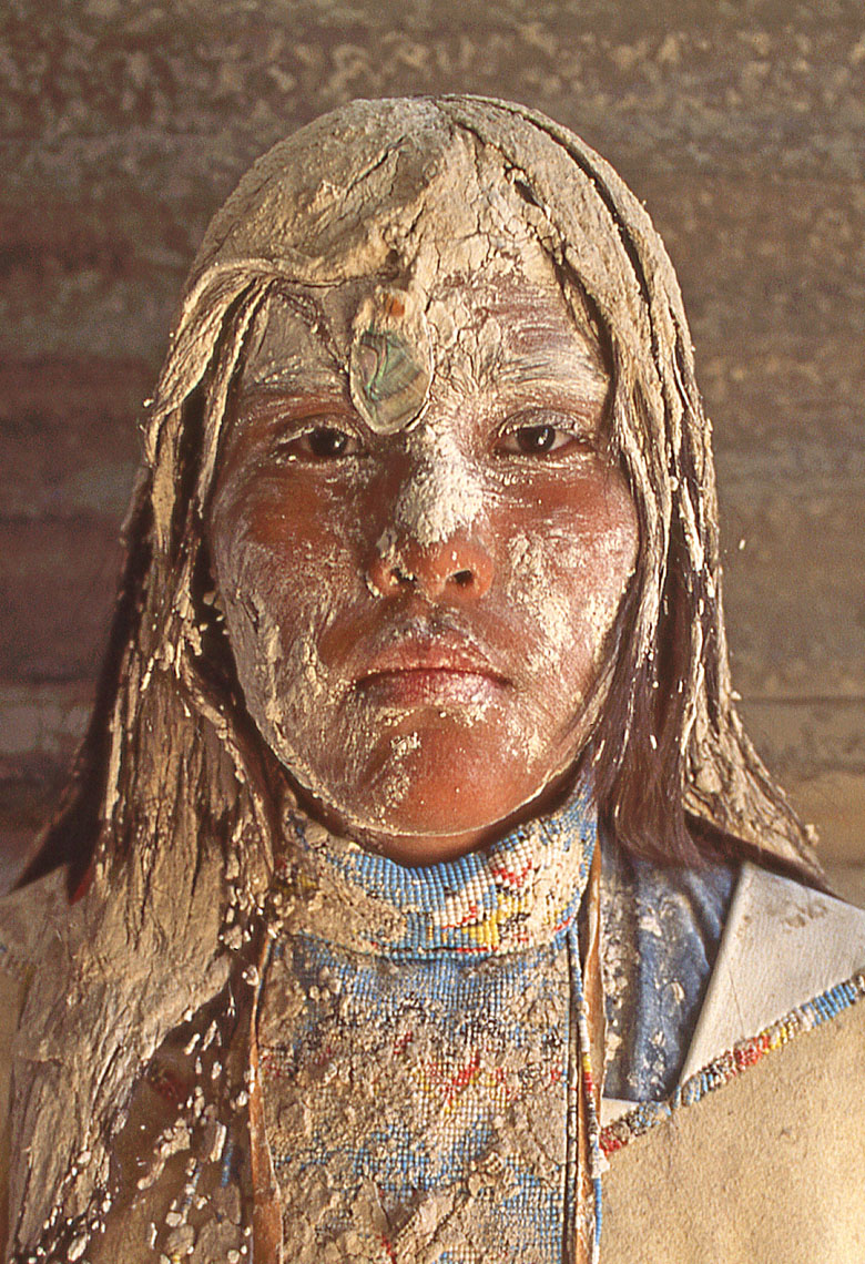 “White Shell Woman,” John Annerino, Native American ceremony, Apache coming of age ceremony, AZ